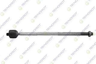 ROTMILI SOL-SAG FORD FIESTA V 1.4 TDCI MANUEL DIREKSIYON 2001-2008 resmi