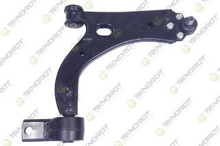 SALINCAK SAĞ ROTILLI BURCLU SAC FORD FİESTA V 2001-2008 resmi