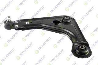 SALINCAK SOL ROTILLI BURCLU SAC FORD FİESTA III 1.4 1989-1995 resmi