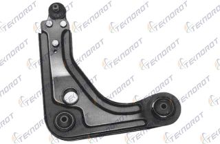 SALINCAK SAĞ ROTILLI BURCLU SAC FORD FİESTA III 1.8 16V 1989-1995 resmi