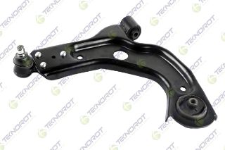 SALINCAK SOL ROTILLI BURCLU SAC FORD FİESTA IV 1.25İ 16V MANUEL DİREKSİYON 1996-2002 resmi