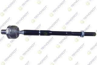 ROTMILI SOL-SAG FORD USA EXPLORER 3.5 2011- resmi