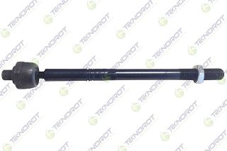 ROTMILI SOL-SAG FORD MONDEO V 1.5 ECOBOOST 2014- resmi