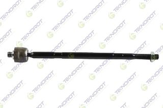 ROTMILI SOL-SAG FORD TRANSIT CONNECT 1.8 TDCI MANUEL DIREKSIYON 2002-2013 resmi
