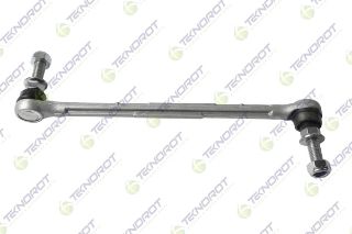 Z-ROT SOL-SAG ON ALUMINYUM FORD FOCUS 2000- resmi