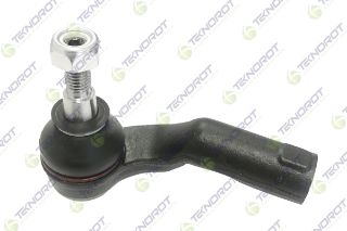 ROTBAŞI SOL FOCUS II CMAX 04>07 FOCUS II 04> FOCUS III 11> CMAX 07> VOLVO C30 06>12 S40 II V50 04> resmi