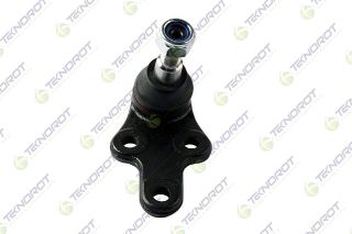 SALINCAK ROTİLİ SAĞ SOL FOCUS II CMAX 03>11 VOLVO C30 06>12 C70 II S40 II V50 04> ÇAP 21MM resmi