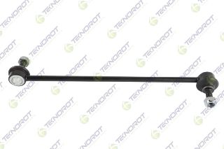 Z-ROT SOL-SAG ON FORD FOCUS II 2004- resmi