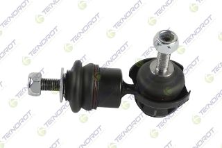 Z-ROT SOL SAĞ ARKA FORD FOCUS II 2004- resmi