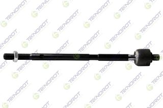 ROTMILI SOL-SAG FORD SCORPIO I (GAE,GGE) 2.0 MANUEL DIREKSIYON 1985-1994 resmi