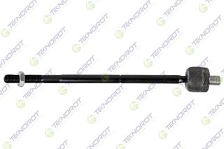 ROTMILI SOL-SAG FORD USA MUSTANG 2.3 2005-2015 resmi