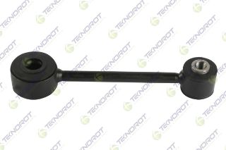 Z-ROT ARKA SOL-SAG FORD USA MUSTANG 2.3 2005-2015 resmi