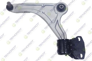 SALINCAK SOL ÖN ROTILLI BURCLU ALÜMİNYUM FORD MONDEO V 1.6 TDCI 2014- resmi