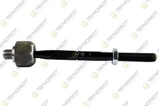 ROTMILI ÖN SOL SAĞ FORD FUSİON V (CE) 2.0 TDCI 2014- resmi