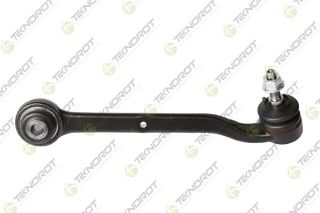 SALINCAK SAĞ ÖN ALT ROTILLI BURCLU DOKUM FORD MUSTANG 2.3 2016- resmi