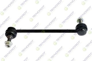 Z-ROT SOL ÖN FORD RANGER (TKE) 2.2 TDCI 2011- resmi