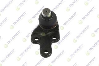 ROTİL ÖN SOL ALT TRANSIT CONNECT II EUROPE MADE-2013- resmi