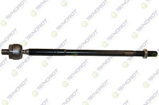 ROTMILI SOL-SAG FORD TRANSIT (V363) 2014- resmi