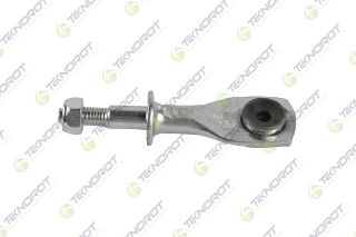 Z-ROT SOL-SAG ARKA BURCSUZ FORD MONDEO 1993-1997 resmi