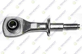 Z-ROT SOL-SAG ARKA BURCLU FORD MONDEO 1997- resmi