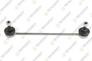 Z-ROT SOL-SAG ARKA FORD MONDEO 2000- resmi