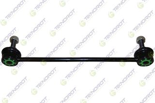 Z-ROT ARKA SOL-SAG FORD MONDEO III 1.6 TDCI 2000-2007 resmi