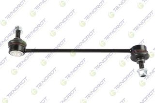Z-ROT SOL-SAG ON FORD MONDEO 2000- resmi