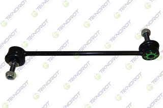 Z-ROT ÖN SOL SAĞ FORD MONDEO III 1.6 TDCI 2000-2007 resmi