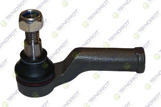 ROTBAŞI SOL MONDEO IV 07>14 GALAXY SMAX 06> LAND ROVER FREELANDER II 07> VOLVO S60 II S80 II V60-V70 III XC70 II 07> resmi