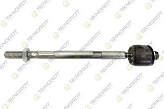 ROTMILI SOL-SAG HONDA S2000 1999-2009 resmi