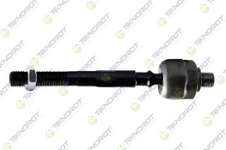 ROTMILI SOL-SAG HONDA CIVIC VI 1.5İ MANUEL DIREKSIYON 1995-2001 resmi