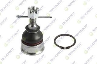 ROTİL ÖN ALT HONDA-CIVIC VII-2001-2005-ACURA-EL 2ND GEN-2001-2005-HONDA-FR-V-2005-2009 resmi