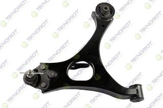 SALINCAK SAC SOL ROTILLI BURCLU HONDA CİVİC VIII 1.3 HYBRID 2005-2012 resmi