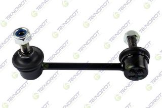Z-ROT SOL ARKA HONDA ACCORD 2003- resmi