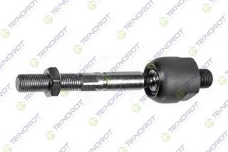 ROTMILI SOL-SAG HONDA ACCORD VI (CG,CK) 1.6İ MANUEL DIREKSIYON 1997-2003 resmi