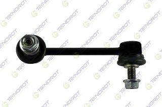 Z-ROT SOL ARKA HONDA ACCORD VII (CL) 2.2İ 2003-2008 resmi
