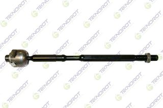 ROT MİLİ SOL SAĞ HONDA CR-V III 2.0 I-VTEC L=235,5MM 2006-2012 resmi