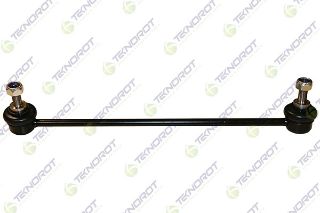 Z-ROT ÖN SOL HONDA-JAZZ II GD -2002-2008- resmi