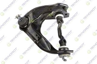 SALINCAK SOL ÖN ALT ROTILLI BURCLU SAC HYUNDAİ STAREX 1997-2007 resmi