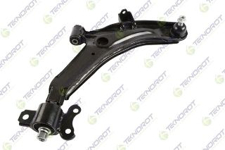 SALINCAK SAĞ ÖN ALT ROTILLI BURCLU SAC HYUNDAİ ELANTRA 1995-2000/ COUPE 1996-2002 resmi