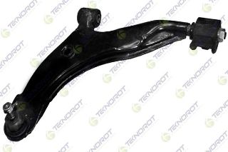 SALINCAK SOL ROTILLI BURCLU SAC HYUNDAİ ACCENT I (X-3) 1.3İ 1994-2000 resmi