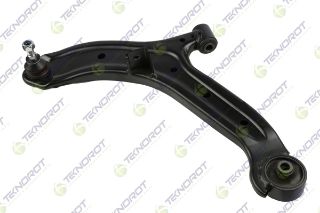 SALINCAK SOL ROTILLI BURCLU SAC HYUNDAİ ACCENT II (LC) 1.3 2000-2005 resmi