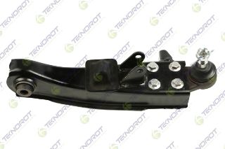 SALINCAK SAĞ ROTILLI BURCLU SAC HYUNDAİ STAREX 2.5 CRDI 1997-2007 resmi