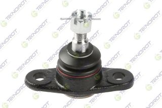 ROTİL ÖN HYUNDAI-ACCENT III-MC-2005-2010-KIA-RIO JB-2005-2011-KIA-RIO5 JB-2005-2011 resmi