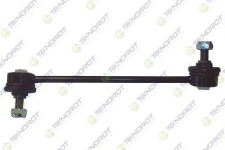 Z-ROT ÖN SOL HYUNDAİ I20 (PB, PBT) 1.2 L=216MM 2008-2015 resmi