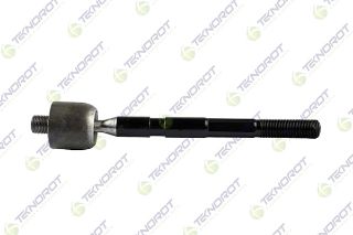 ROTMILI SOL-SAG HYUNDAI I40 2011- resmi