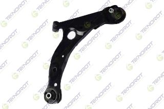 SALINCAK SAĞ ROTILLI BURCLU SAC HYUNDAİ MATRİX (FC) 1.5 CRDI 2001-2010 resmi