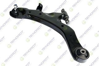SALINCAK ROTILLI ÖN SOL ALT HYUNDAİ COUPE (GK) 1.6I 16V 2002- resmi