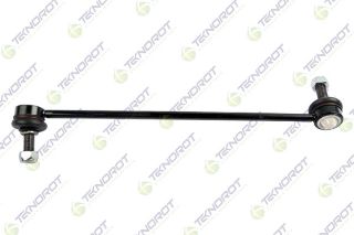 Z-ROT SOL ÖN HYUNDAİ SANTA FE (CM) 2.2 CRDI 2006-2012 resmi