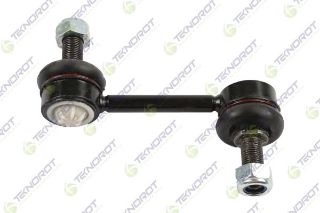 Z-ROT SOL-SAG ARKA HYUNDAI SANTA FE (CM) 2.2 CRDI 2006-2012 resmi